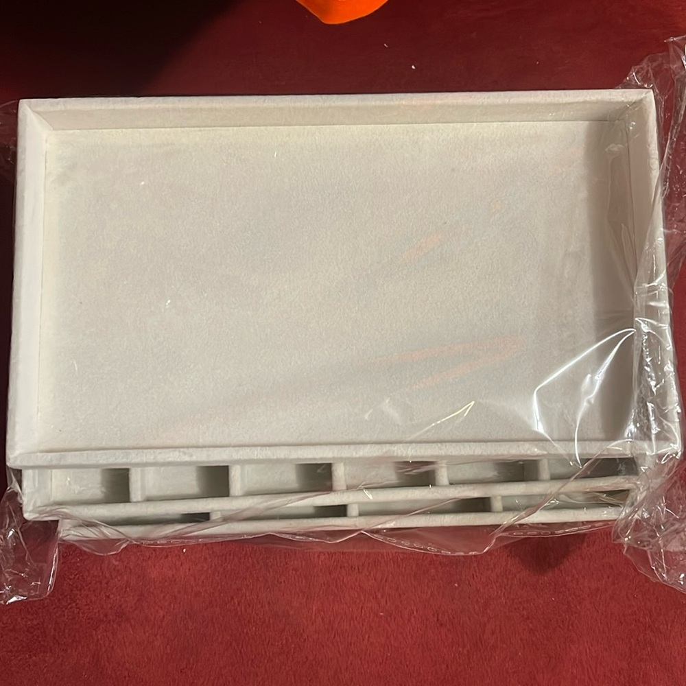 Jewelry Storage Boxes